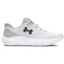 White / halo gray / black