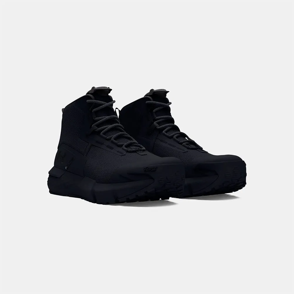 Under Armour Charged Valsetz Mid Wanderstiefel Under Armour Charged Valsetz Mid Wanderstiefel