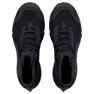 Under Armour Charged Valsetz Wanderstiefel Refurbished, Black / black / jet gray