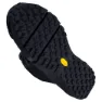 Under Armour Charged Valsetz Wanderstiefel Refurbished, Black / black / jet gray