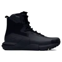 Under Armour Charged Valsetz Wp Zip Wanderstiefel Under Armour Charged Valsetz Wp Zip Wanderstiefel