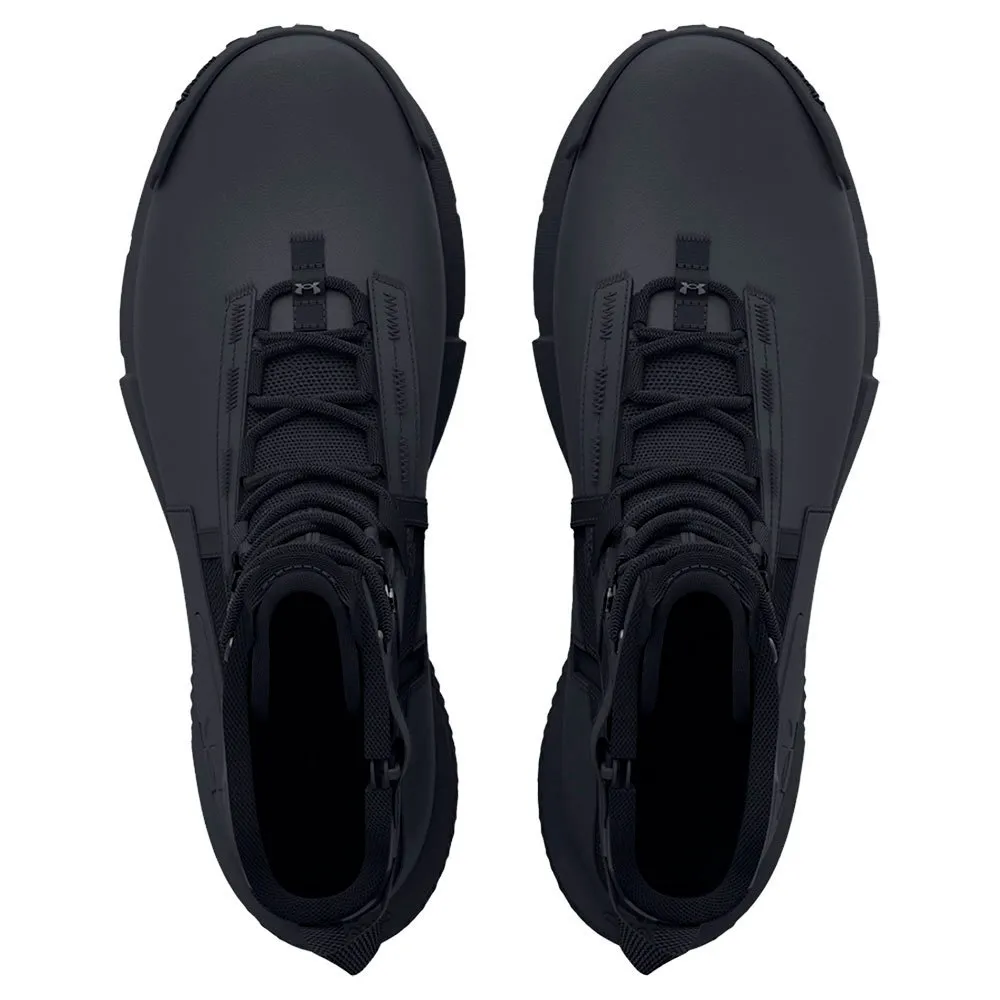 Under Armour Charged Valsetz Wp Zip Wanderstiefel