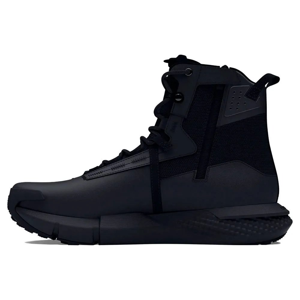 Under Armour Charged Valsetz Wp Zip Wanderstiefel