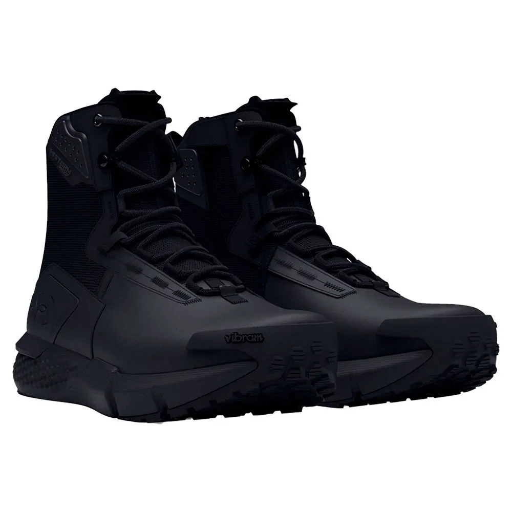 Under Armour Charged Valsetz Wp Zip Wanderstiefel