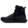Under Armour Charged Valsetz Wp Zip Wanderstiefel