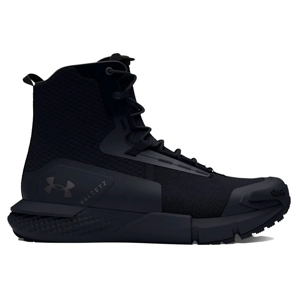 Under Armour Charged Valsetz Zip Wanderstiefel Under Armour Charged Valsetz Zip Wanderstiefel