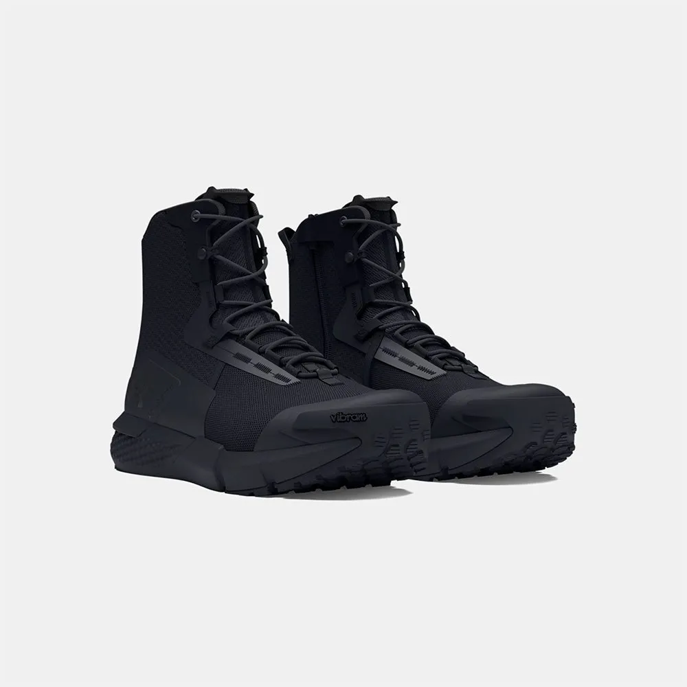 Under Armour Charged Valsetz Zip Wanderstiefel Under Armour Charged Valsetz Zip Wanderstiefel