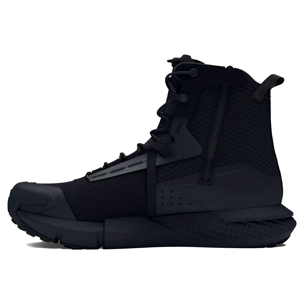 Under Armour Charged Valsetz Zip Wanderstiefel Under Armour Charged Valsetz Zip Wanderstiefel