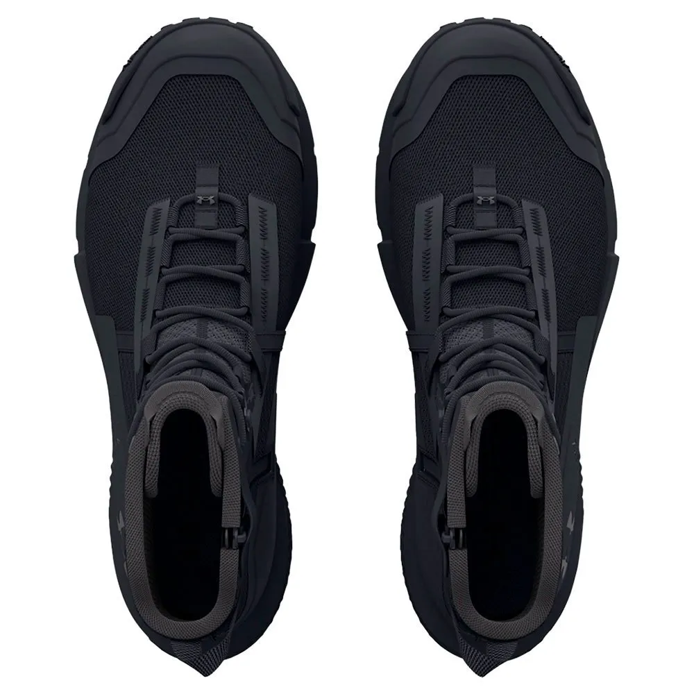 Under Armour Charged Valsetz Zip Wanderstiefel Under Armour Charged Valsetz Zip Wanderstiefel