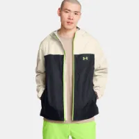 Under Armour Cloudstrike Colorblock Shell Jacke male Under Armour Cloudstrike Colorblock Shell Jacke male
