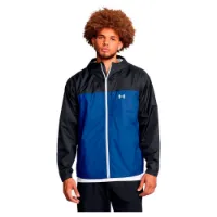 Under Armour Cloudstrike Colorblock Shell Jacke male