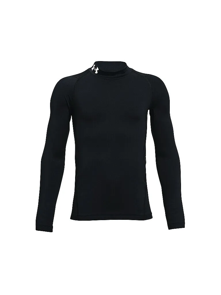 Under Armour Coldgear Armour Mock Langarm-baselayer
