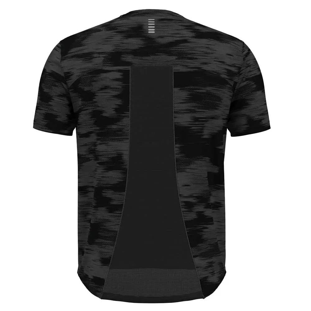 Under Armour Coolswitch Printed Kurzarm-t-shirt male