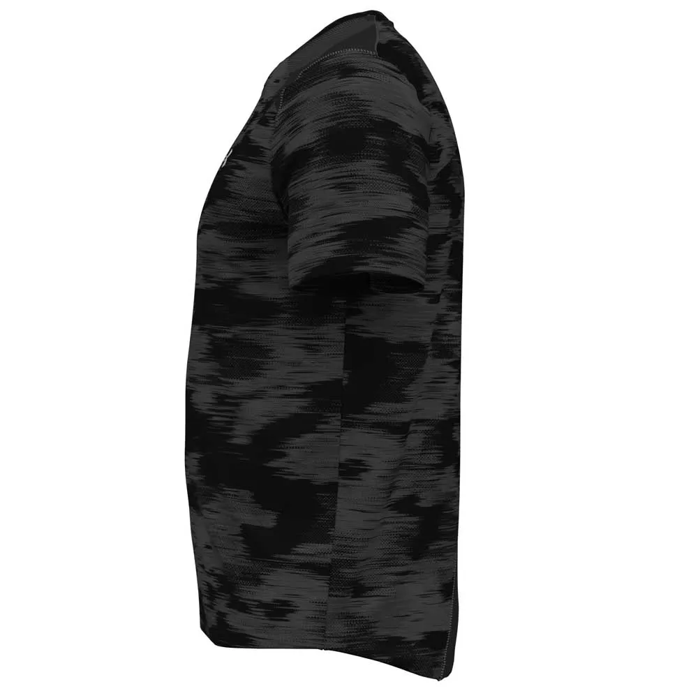 Under Armour Coolswitch Printed Kurzarm-t-shirt male