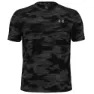 Under Armour Coolswitch Printed Kurzarm-t-shirt male