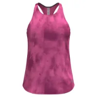 Under Armour Coolswitch Printed Run ärmelloses T-shirt female Under Armour Coolswitch Printed Run ärmelloses T-shirt female