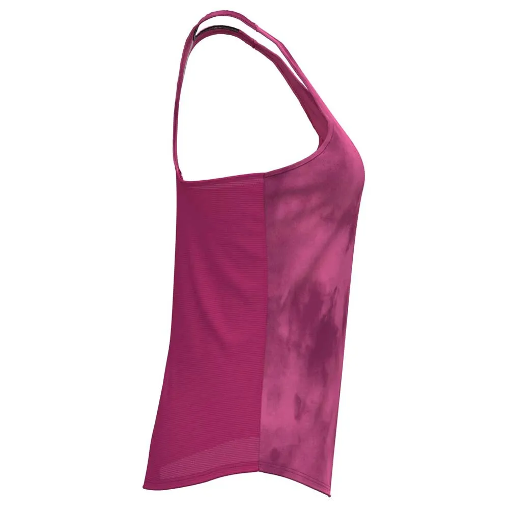 Under Armour Coolswitch Printed Run ärmelloses T-shirt female Under Armour Coolswitch Printed Run ärmelloses T-shirt female