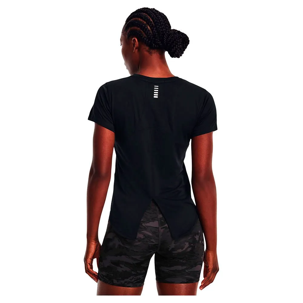 Under Armour Coolswitch Run Kurzarm-t-shirt female Under Armour Coolswitch Run Kurzarm-t-shirt female
