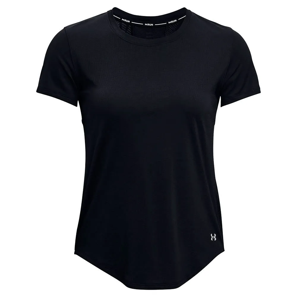 Under Armour Coolswitch Run Kurzarm-t-shirt female Under Armour Coolswitch Run Kurzarm-t-shirt female