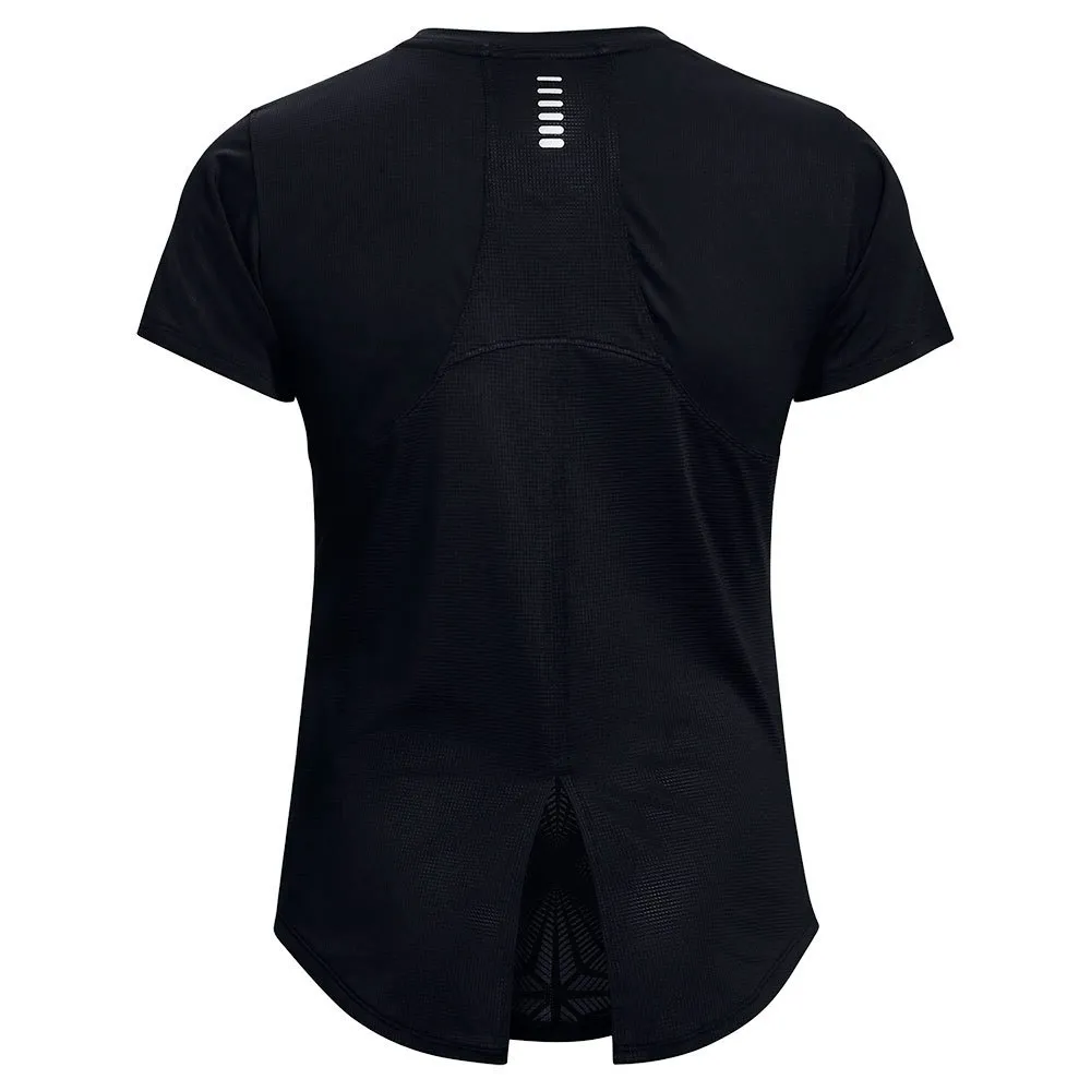 Under Armour Coolswitch Run Kurzarm-t-shirt female Under Armour Coolswitch Run Kurzarm-t-shirt female