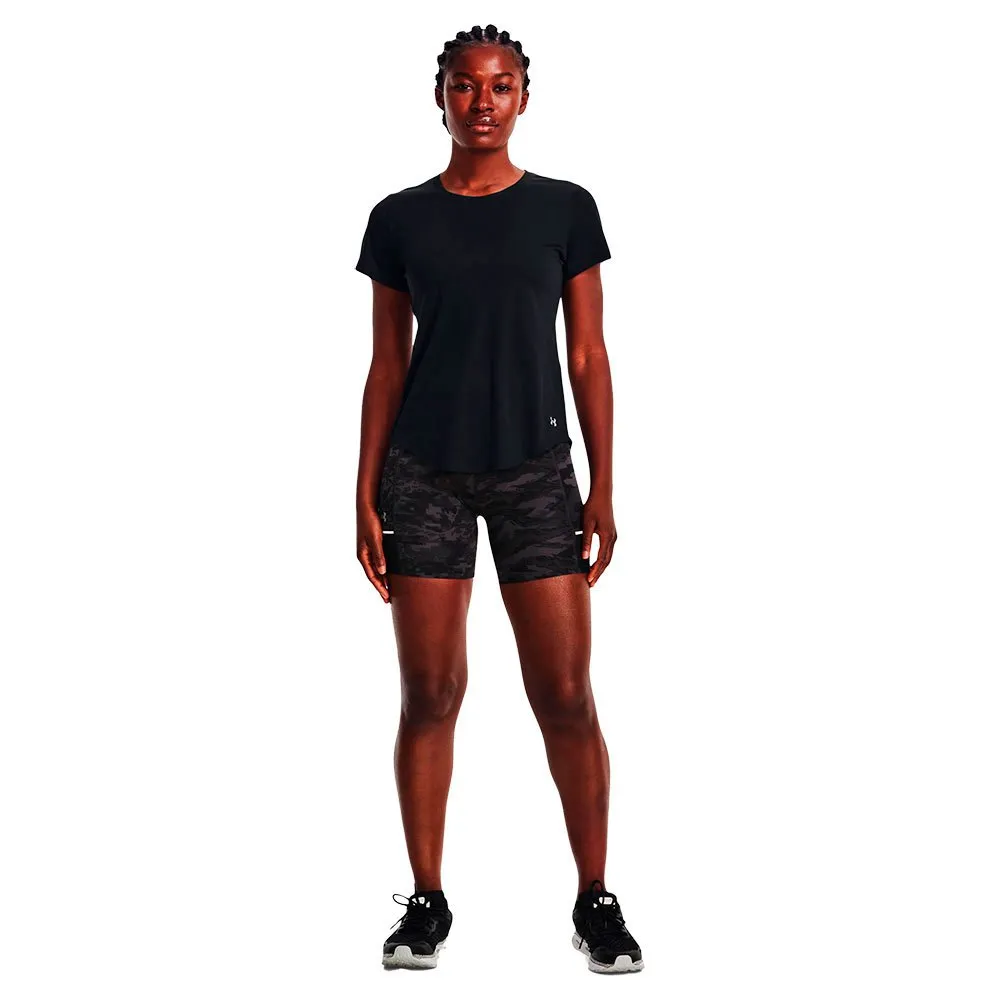 Under Armour Coolswitch Run Kurzarm-t-shirt female Under Armour Coolswitch Run Kurzarm-t-shirt female