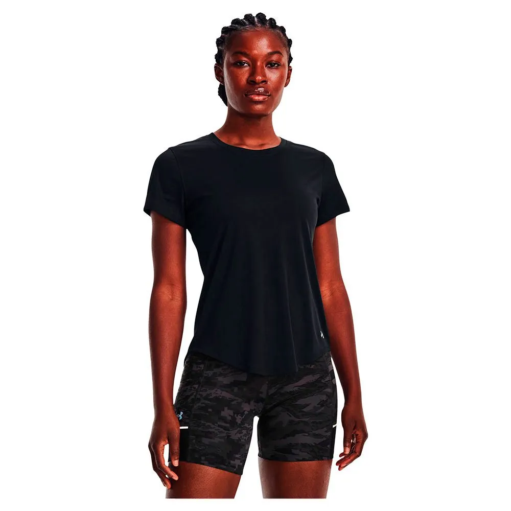 Under Armour Coolswitch Run Kurzarm-t-shirt female Under Armour Coolswitch Run Kurzarm-t-shirt female