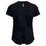 Under Armour Coolswitch Run Kurzarm-t-shirt female