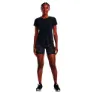 Under Armour Coolswitch Run Kurzarm-t-shirt female