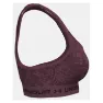 Under Armour Crossback Print Sport-bh Mittlerer Halt