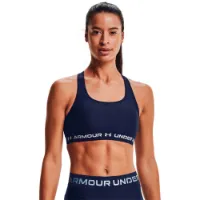 Under Armour Crossback Sport-bh Mittlerer Halt Under Armour Crossback Sport-bh Mittlerer Halt