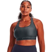 Under Armour Crossback Sport-bh Mittlerer Halt