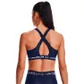 Under Armour Crossback Sport-bh Mittlerer Halt