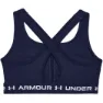 Under Armour Crossback Sport-bh Mittlerer Halt