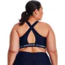 Under Armour Crossback Sport-bh Mittlerer Halt