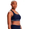 Under Armour Crossback Sport-bh Mittlerer Halt