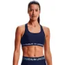 Under Armour Crossback Sport-bh Mittlerer Halt