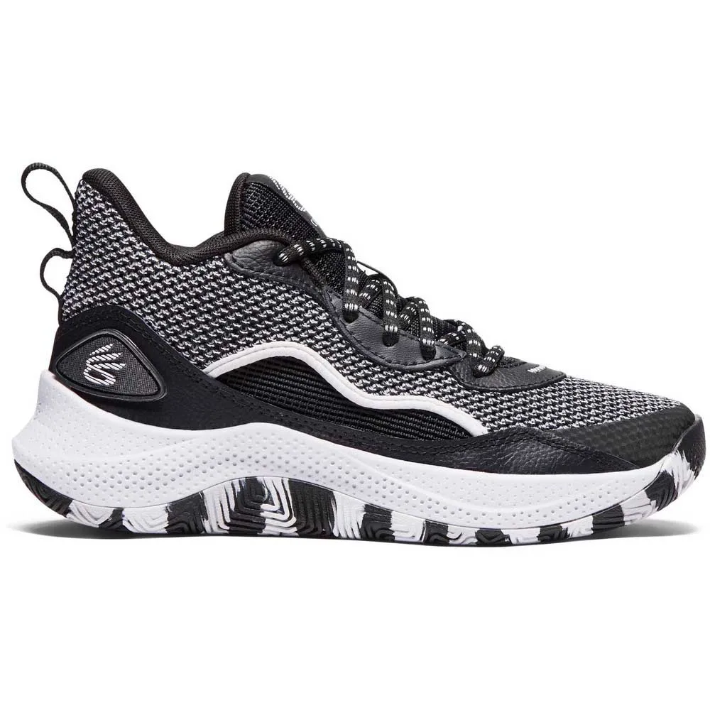 Under Armour Curry 3z 24 Basketballschuhe Under Armour Curry 3z 24 Basketballschuhe