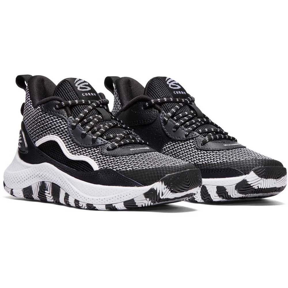 Under Armour Curry 3z 24 Basketballschuhe Under Armour Curry 3z 24 Basketballschuhe