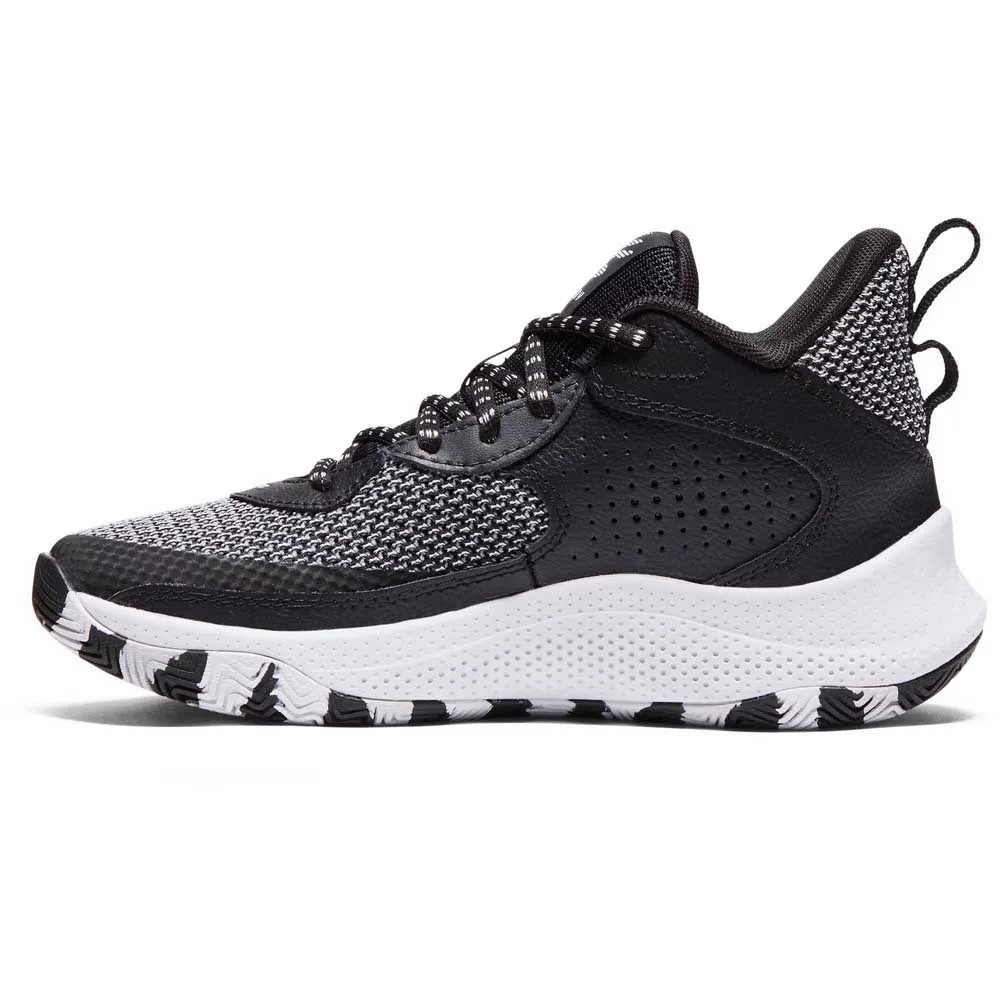Under Armour Curry 3z 24 Basketballschuhe Under Armour Curry 3z 24 Basketballschuhe