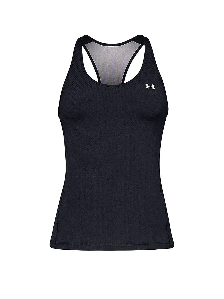 Under Armour Damen Fitness-Tanktop HeatGear® Armour Under Armour Damen Fitness-Tanktop HeatGear® Armour