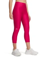 Under Armour Damen Fitnesscapri HeatGear® Armor Hi-Rise Under Armour Damen Fitnesscapri HeatGear® Armor Hi-Rise
