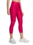 Under Armour Damen Fitnesscapri HeatGear® Armor Hi-Rise