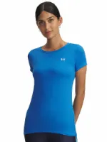 Under Armour Damen Fitnesshirt HeatGear® Armour Under Armour Damen Fitnesshirt HeatGear® Armour