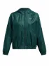 Under Armour Damen Fitnessjacke UA SportStyle Windbreaker