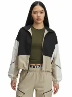 Under Armour Damen Fitnessjacke UA Unstoppable Under Armour Damen Fitnessjacke UA Unstoppable