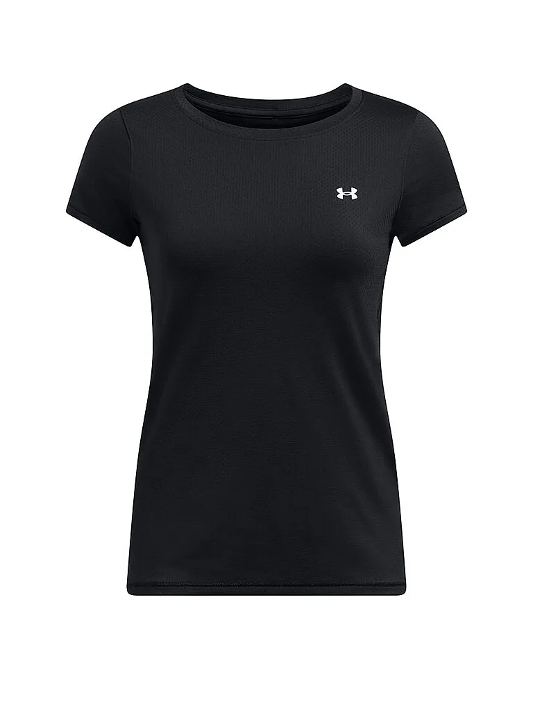 Under Armour Damen Fitnessshirt HeatGear® Armour