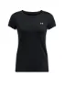 Under Armour Damen Fitnessshirt HeatGear® Armour