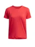 Under Armour Damen Fitnessshirt UA Rush Energy 2.0