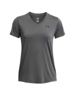 Under Armour Damen Fitnessshirt UA Tech™ V-Neck Under Armour Damen Fitnessshirt UA Tech™ V-Neck