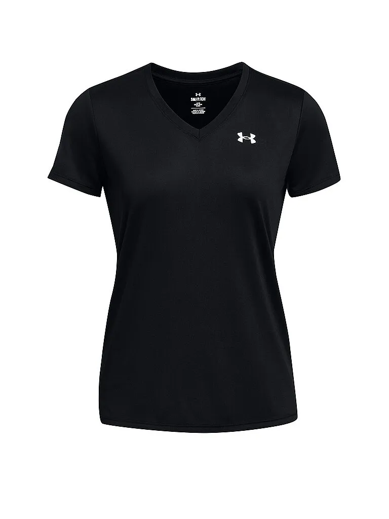 Under Armour Damen Fitnessshirt UA Tech™ V-Neck